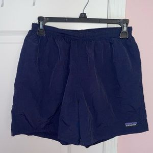 patagonia shorts